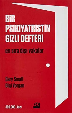 Bir Psikiyatristin Gizli Defteri