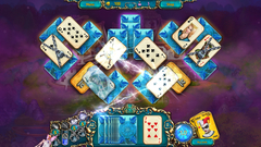 Dreamland Solitaire: Dark Prophecy (для ПК, цифровой код доступа)