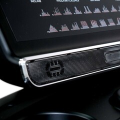 Беговая дорожка Protrain K655A-A