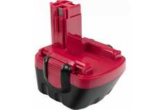 Аккумулятор 12V 2Ач Практика для Bosch NiCd