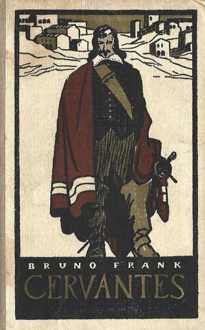 Cervantes