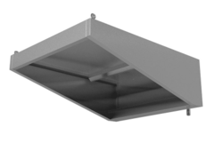 Вытяжные зонты Gastrolux