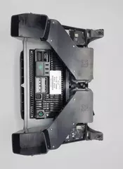 Магнитола для Lexus RX / Toyota Harrier (2004-2009) Android 10 6/128GB QLED DSP 4G модель RX-L0409