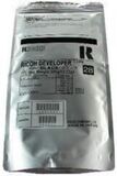 Девелопер Ricoh черный для принтеров Aficio MPC3001, C3501, C4501, C5501 (240000стр) D0899640