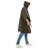 Пончо Transformer Cape-bag, Expert-Tex