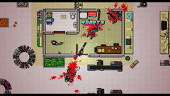 Hotline Miami 2: Wrong Number (для ПК, цифровой код доступа)