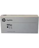 Картридж струйный HP № 991XC PW Pro 750, 772, 774, 777 увеличенной ёмкости, чёрный