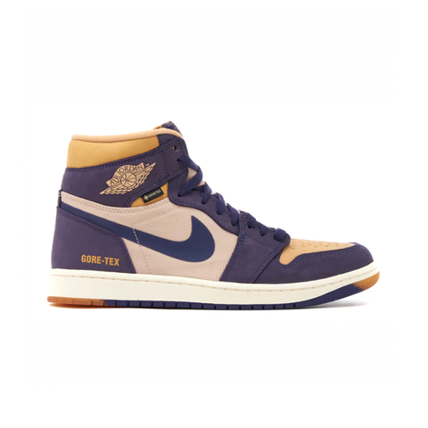 Кроссовки Jordan 1 Element GORE-TEX High Sky J Purple