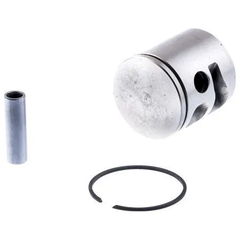 Поршень бензопилы McCulloch MAC 738-842,, Craftsman 35081-36068, Partner P738-P842, Poulan PRO PP3416, d 41 мм, в сборе в интернет-магазине ЯрТехника