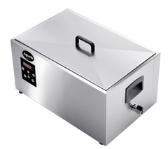 Термостат ванна SOUS-VIDE APACH ASV 1/1 GN R