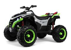 Квадроцикл Z888VO 4WD (Полноприводный)
