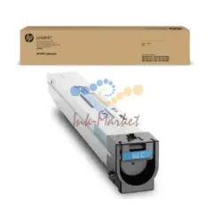 МПС картридж HP W9151MC голубой для Color LaserJet Managed E78625dn, E78630z (24000 стр.)