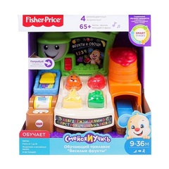 Fisher Price Обучающая игрушка 