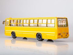 Ikarus 260 orange 1:43 Modimio Our Buses #4