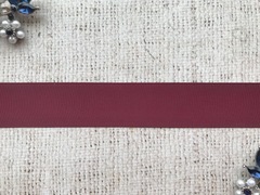 Лента репсовая, ш. 2,5 см.