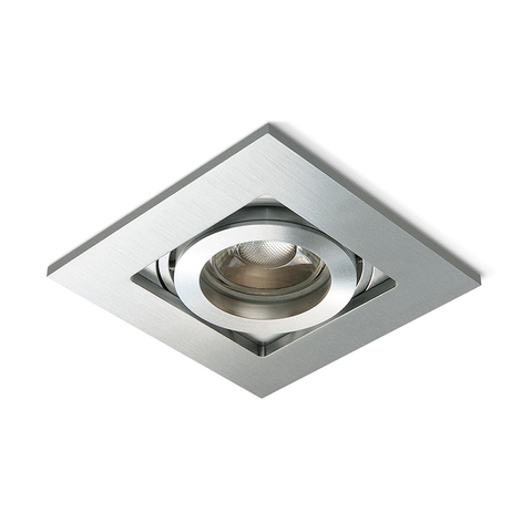 Qana 1LO Aluminium фото