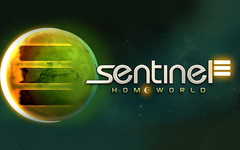 Sentinel 3: Homeworld (для ПК, цифровой код доступа)