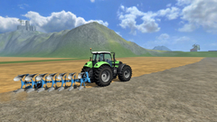 Farming Simulator 2011 - Equipment Pack 3 (для ПК, цифровой код доступа)