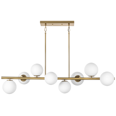 Подвесной светильник Croco Lightstar 815083