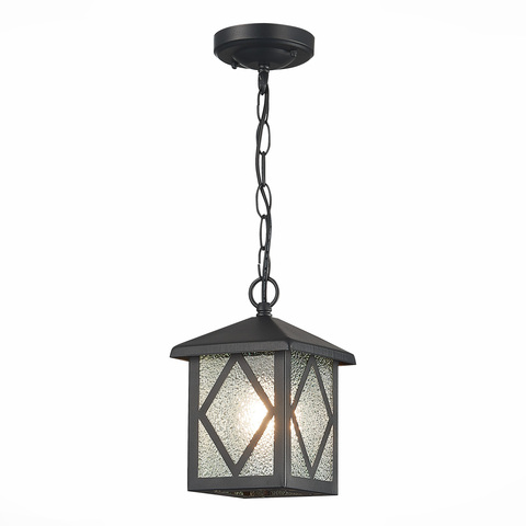 Светильник уличный подвесной ST Luce Lorne SL084.403.01
