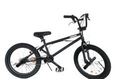 Велосипед Rook BS201 20