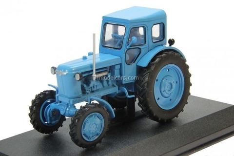 Tractor T-40A 1:43 Hachette #25