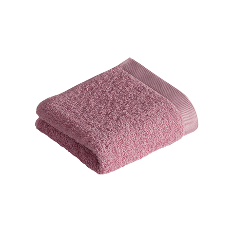 Полотенце 40x60 Vossen High Line 3190 розовое