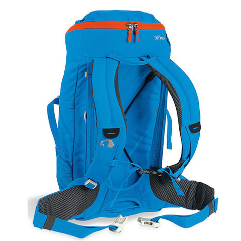 Картинка рюкзак туристический Tatonka Yalka 24 Bright Blue - 2