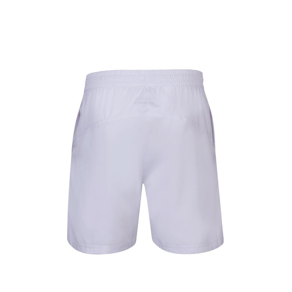 Babolat Play Short Men white XL