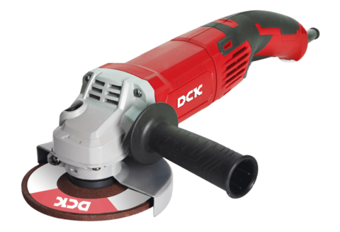 Болгарка (УШМ) DCK KSM05-125