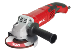 Болгарка (УШМ) DCK KSM05-125