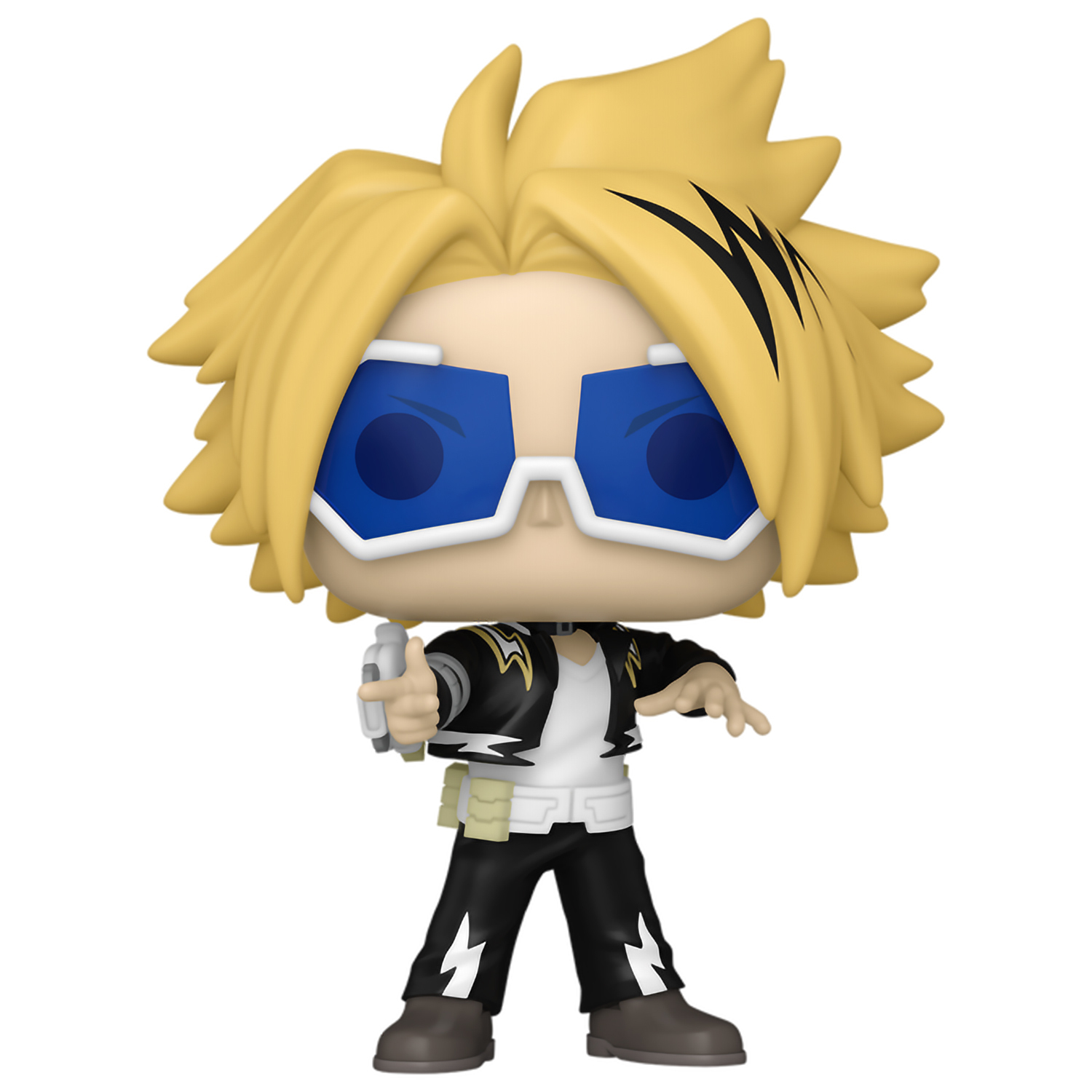 Фигурка Funko POP! My Hero Academia: Denki Kaminari (1352) – купить за 2190  руб | Чук и Гик. Магазин комиксов