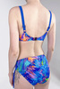 Купальник 532 Fiorana Multicolor