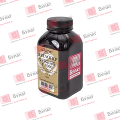 Тонер с девелопером БУЛАТ s-Line VersaLink C7000 для Xerox VersaLink C7000 банка (Чёрный, банка 170 г)