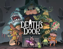 Death's Door (для ПК, цифровой код доступа)