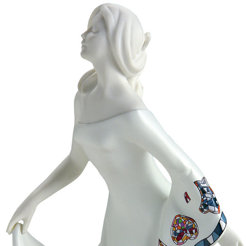 Статуэтка Nadal Водоворот 765035