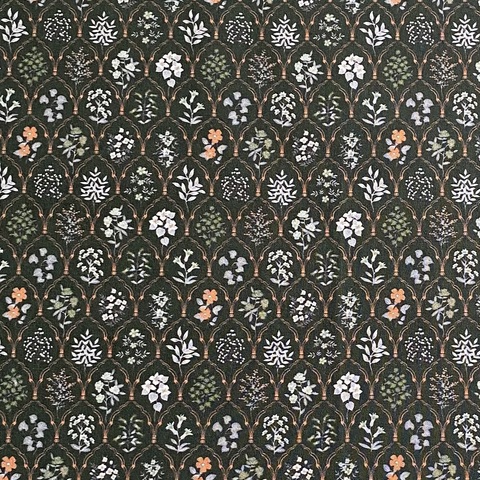 БОТАНИЧЕСКИЙ ВЕНЗЕЛЬ, 100% хлопок