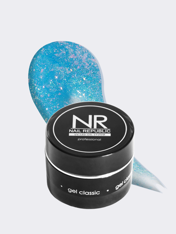 NR Glam Gel №234 (15 мл)