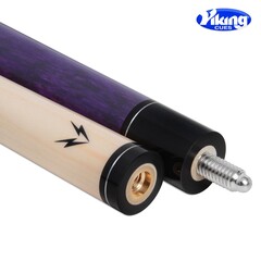 Кий Viking Valhalla VA107 2PC Пул