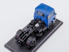 LIAZ 110.471 road tractor blue 1:43 Start Scale Models (SSM)