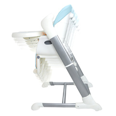 Стул-качели Nuovita Unico (Moсa / Мокко)