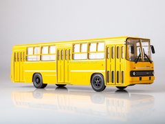 Ikarus 260 orange 1:43 Modimio Our Buses #4