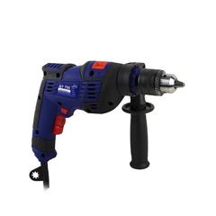 Дрель сетевая ударная ПУЛЬСАР ДУ 700 (700Вт, ЗВП 13 мм, 1,85 кг)