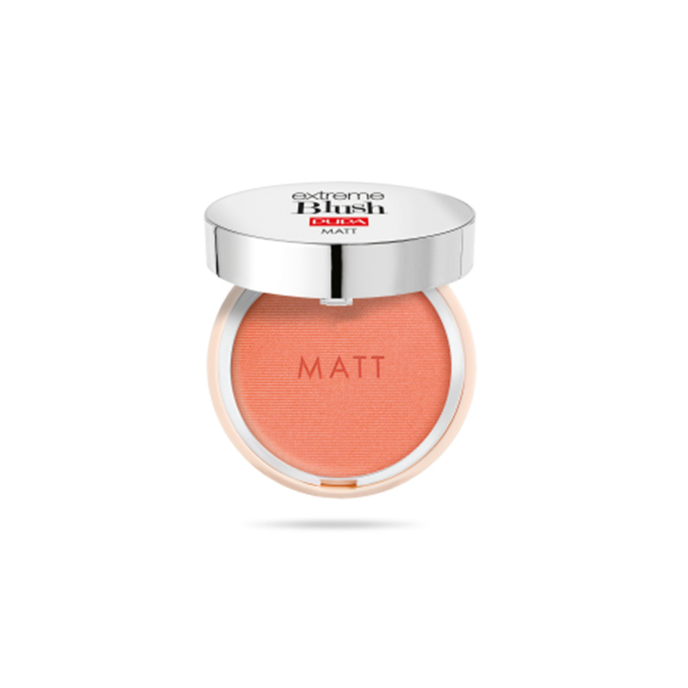 Румяна для лица Extreme Blush Matt