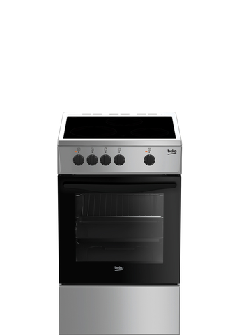 Электрическая плита Beko FCS47007S mini