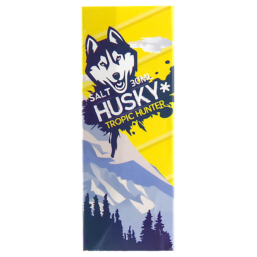 Husky Malaysian SALT Tropic Hunter