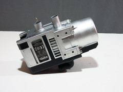 Предпусковой подогреватель 12В 5кВт дизель/бензин