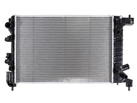 РАДИАТОР COBALT 1,2 МКППSAT