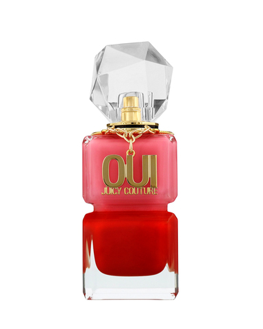 Juicy Couture Oui Juicy Couture edp w