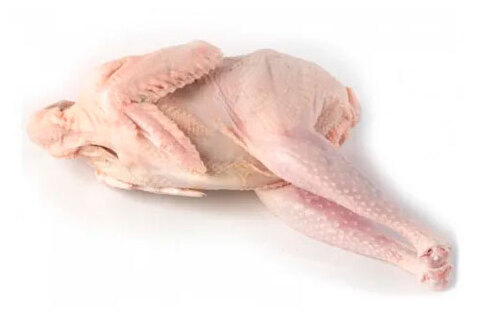 Петух фермерский замороженный~2кг